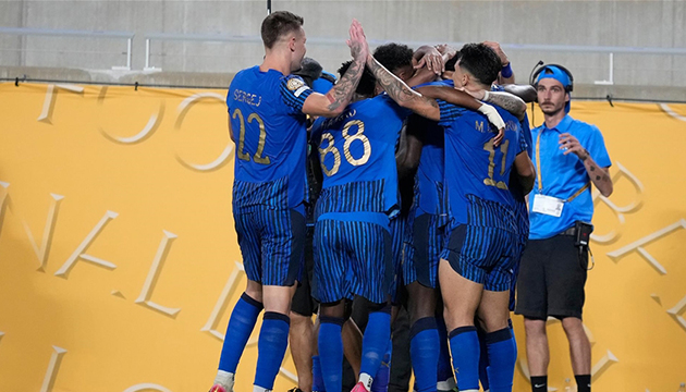 Al Hilal, Manchester City i eledi