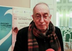Türkiye den Yaşar Kemal e Nobel ödülü verilmeliydi!