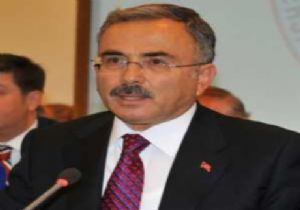BAKAN GÜLER ARADI İRAN GAZ SÖZÜ VERDİ