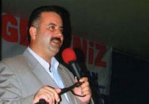 Ak Parti Yenidoğan ı Kaybetti