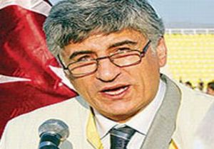 Rektör Hilmioğlu na Ağır Suçlama!