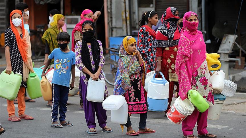 Hindistan Başbakanı ndan korona virüs uyarısı