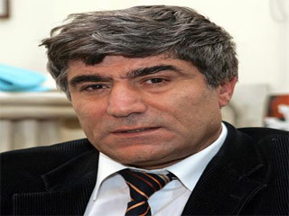 DİNK SUİKASTI MÜFETTİŞ RAPORUNU BEKLİYOR