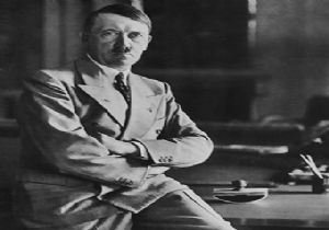 Nazi Ordusunda Yahudi Komutan!