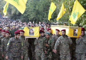 Hizbullah: