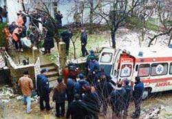 İSTANBUL DA HİZBULLAH BASKINI