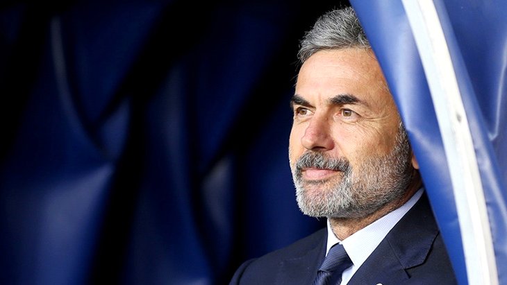 Aykut Kocaman Başakşehir ile anlaştı