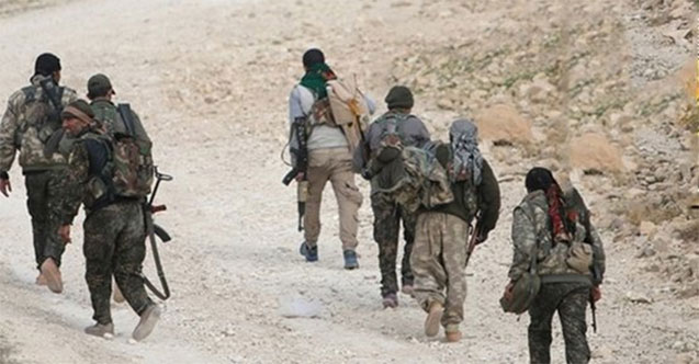 PKK Sincar ı işgal etti iddiası