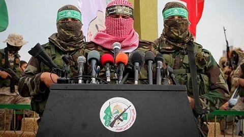 Hamas tan ABD açıklaması!