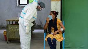 Hindistan da korona virüs kaynaklı ölümler artıyor