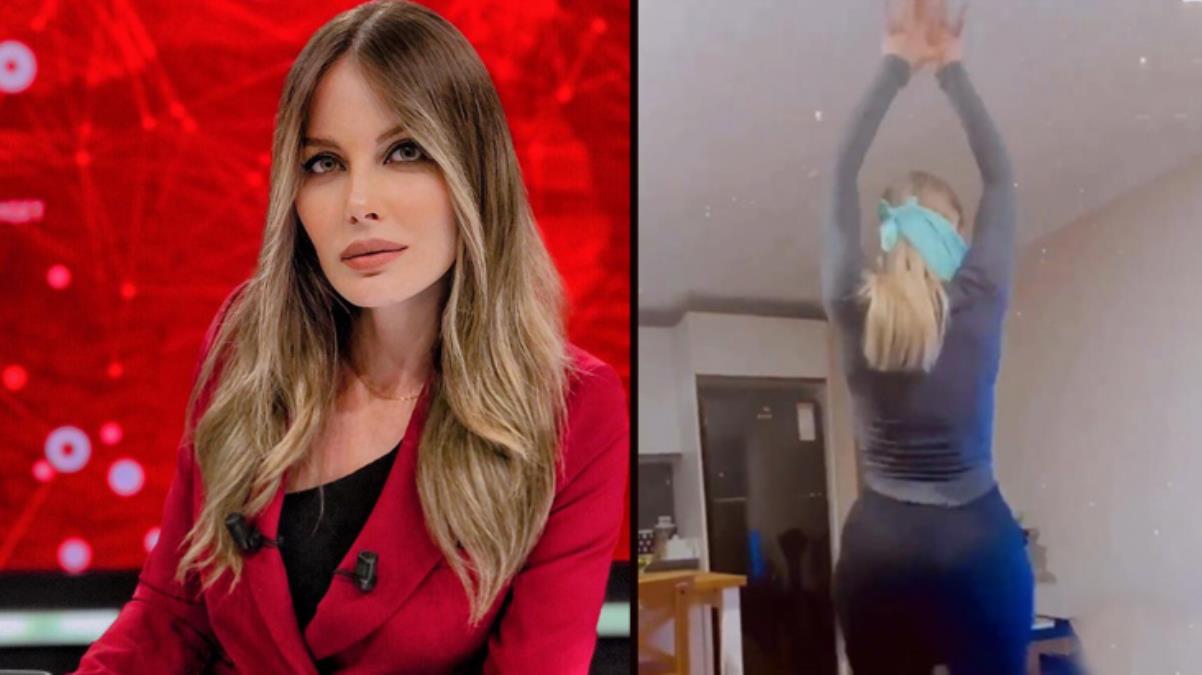 Hande Sarıoğlu kovuldu mu?