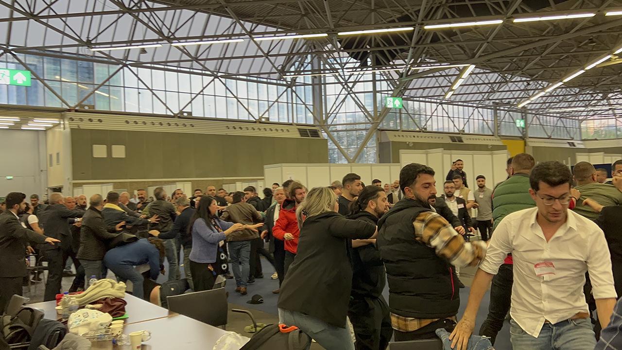 Türkiye seçimleri Hollanda’da kriz çıkardı! Ülkeden atılabilirler!