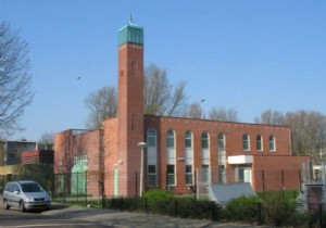 Hollanda da
