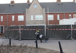 Hollanda daki 3 Türk ile ilgili inceleme sürüyor!