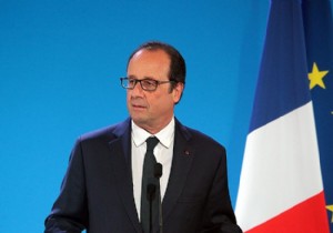 François Hollande: