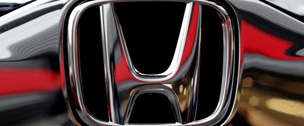 Honda dan Çin hamlesi