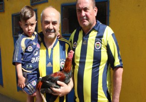 YEDİEMİN KOMEDİSİ!