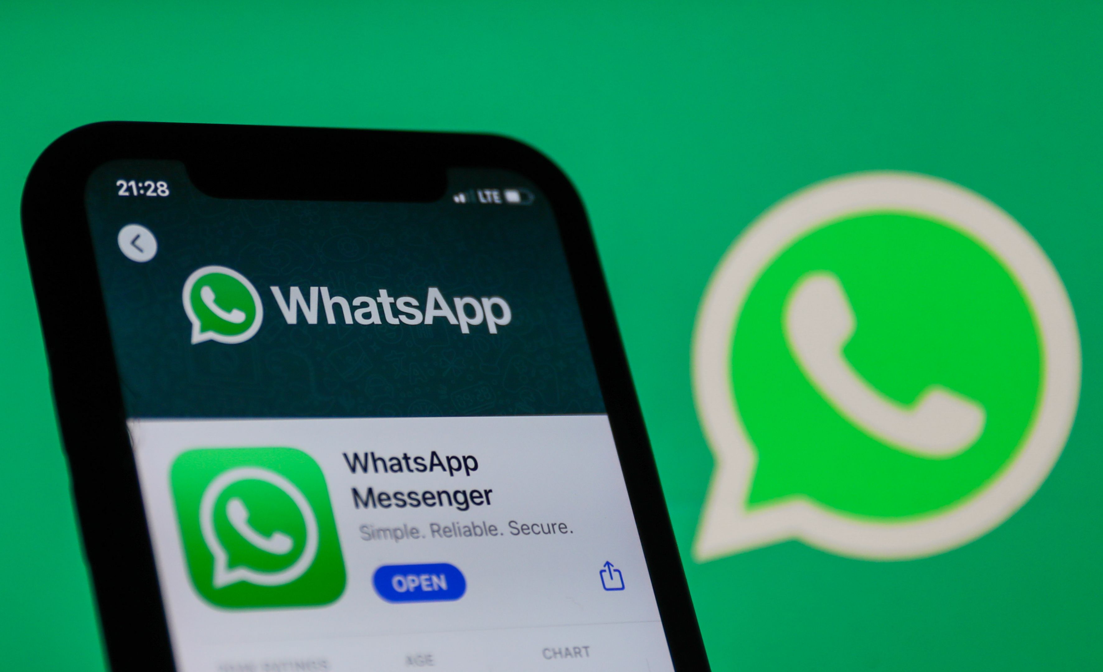 WhatsApp dan  Androidler için yeni güncelleme!