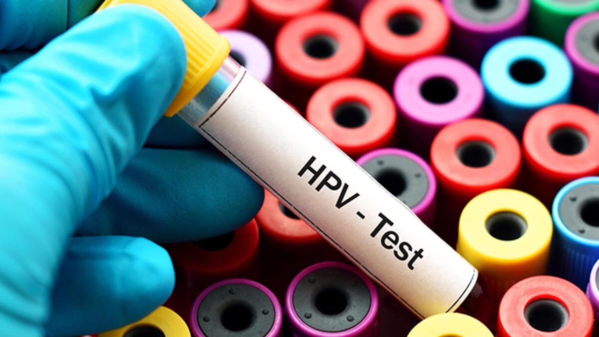HPV virüsü nedir? En çok kimlerde görülür?