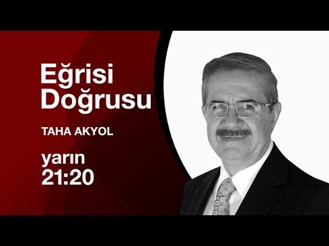 CNN Türk, Taha Akyol un programını sonlandırdı