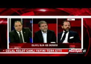 Celal Kolot Murat Çelik i Fena Bozdu-VİDEO