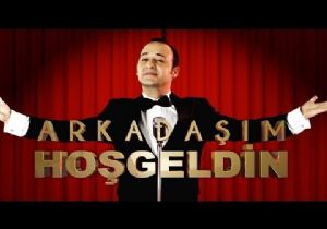 Fedon Kahkahaya Boğdu! Arkadaşım Hoşgeldin Son Bölüm İzle(21. Bölüm FULL) İZLE