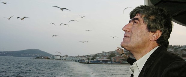 Hrant Dink davasında tahliye