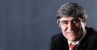 Hrant Dink davasında sürpriz tanık!