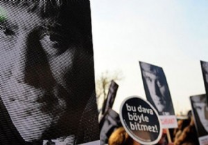 Hrant Dink davasında şok gelişme!