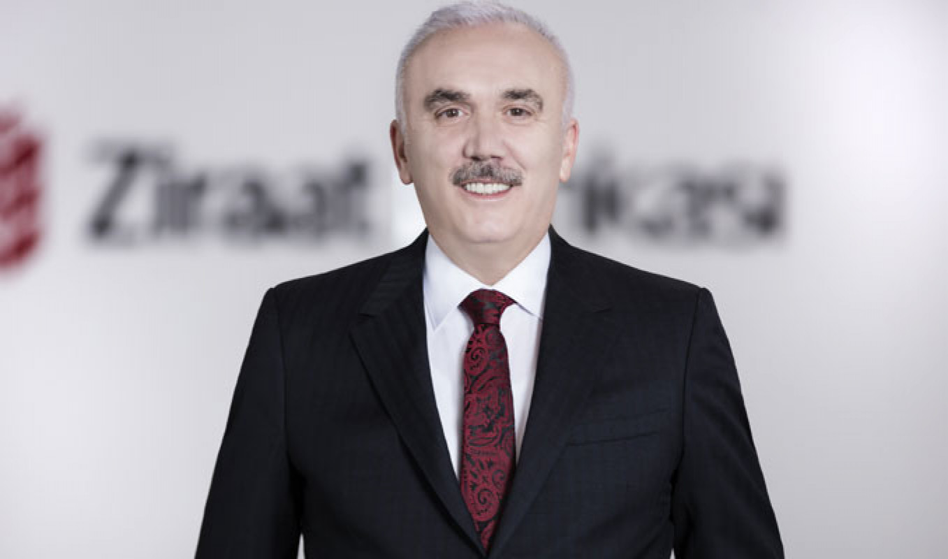 Hüseyin Aydın ın görevi sona erdi