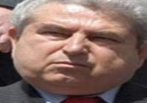 Rum Lider Hristofyas a Esad Şoku