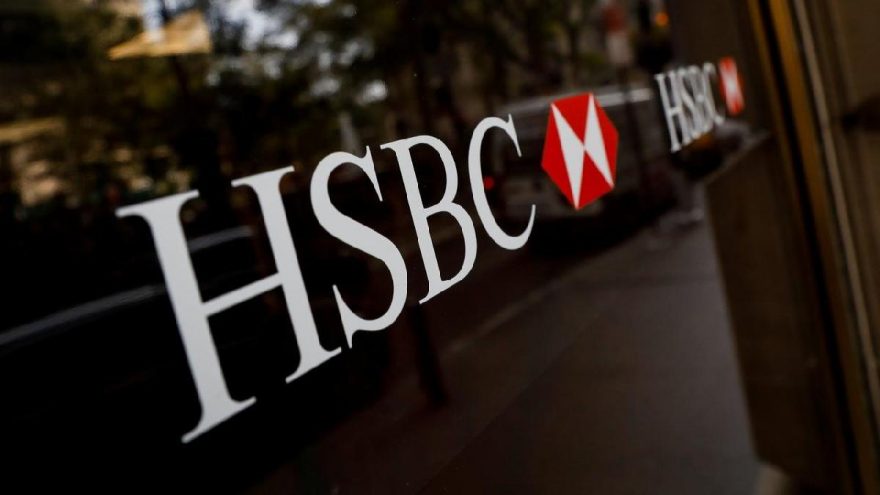 HSBC,  dolar  tahminini açıkladı