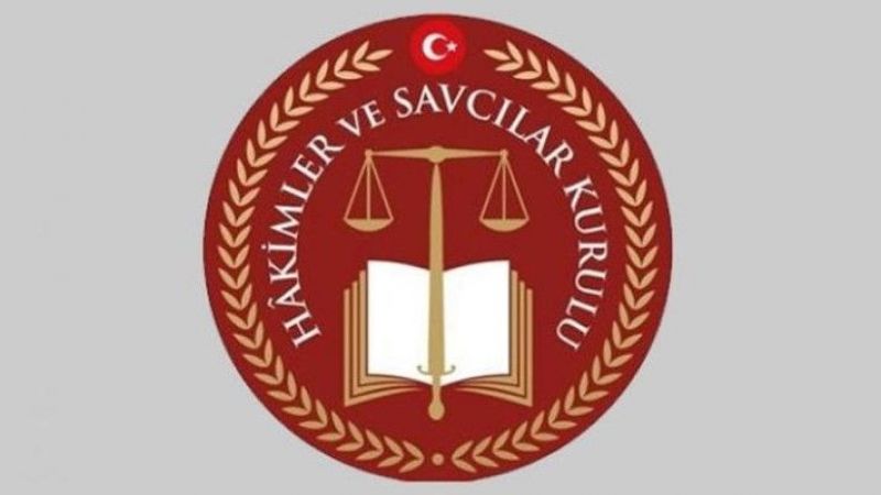 HSK, yargı mensuplarıyla ilgili iddialara yazılı açıklamayla yanıt verdi