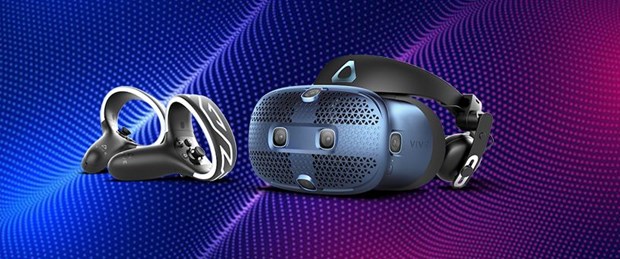 HTC Vive Cosmos un Türkiye fiyatı belli oldu