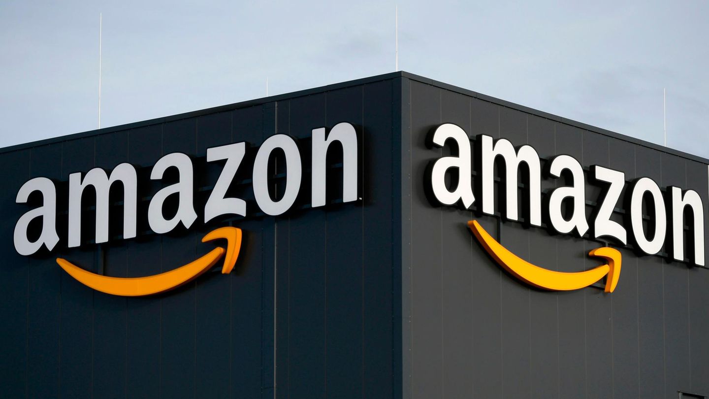 Amazon temsilcilerinin AP ye girişi yasaklandı!