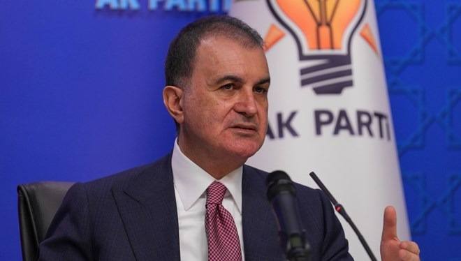  Kuvvet komutanlarını hedef alması kabul edilemez 