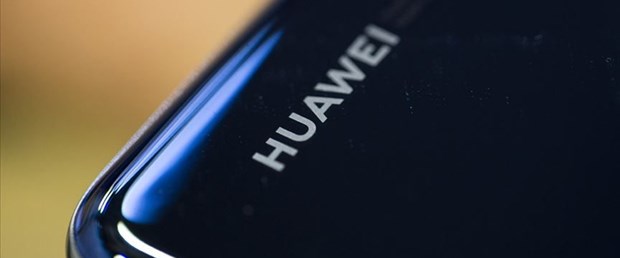 Huawei yeni güncellemesini tanıttı