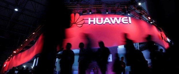 Huawei  6G çalışmalarına başladı