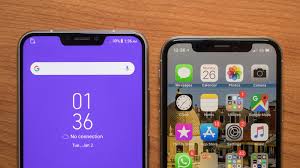 Huawei, Apple ı özellikleriyle vurdu