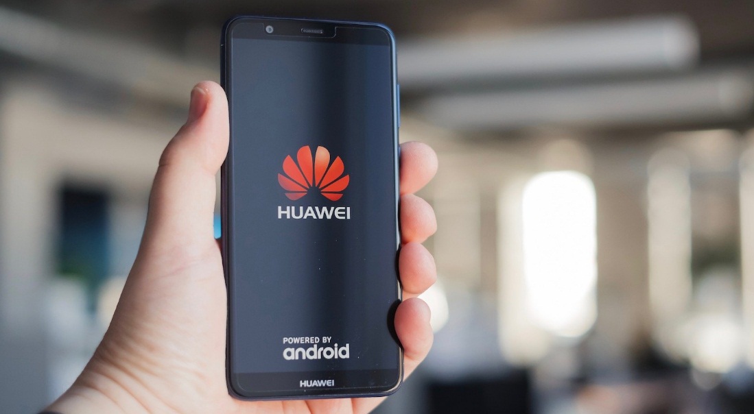 AB den üye ülkelere Huawei yasağı