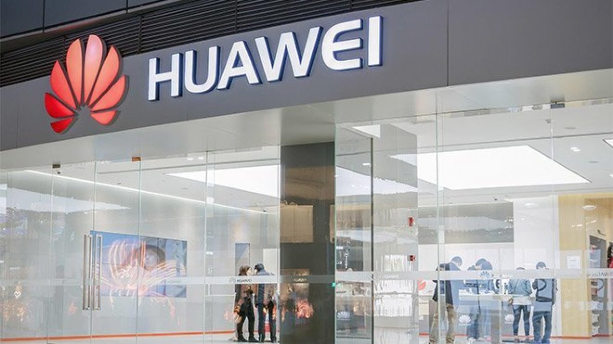 Huawei çip krizi yüzünden ucuz telefon üretmeyecek
