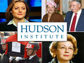 HUDSON SENARYOSU KÜRTLERİ DE BÖLDÜ 