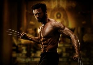 Beklenen Gün Geldi!  The Wolverine   Gösterimde!
