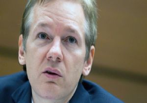 Assange dan Palin e Taliban Yanıtı: