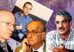 HUKUKÇULAR, ZAFER ÜSKÜL’ÜN SÖZLERİNİ TARTIŞTI