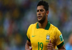 Fenerbahçe den Hulk açıklaması!