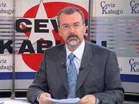 CEVİZOĞLU CANLI YAYINDA SUSTURULDU MU?