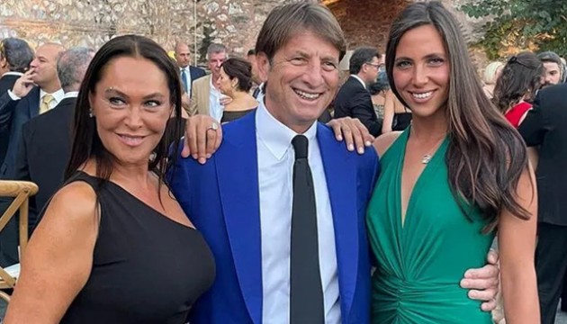 Hülya Avşar, kızı Zehra nın ilişkisi hakkında konuştu