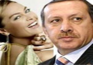 Erdoğan, Avşar Kızına Konuk Oldu