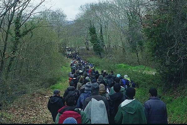 Mültecilerle ilgili 12 önemli film